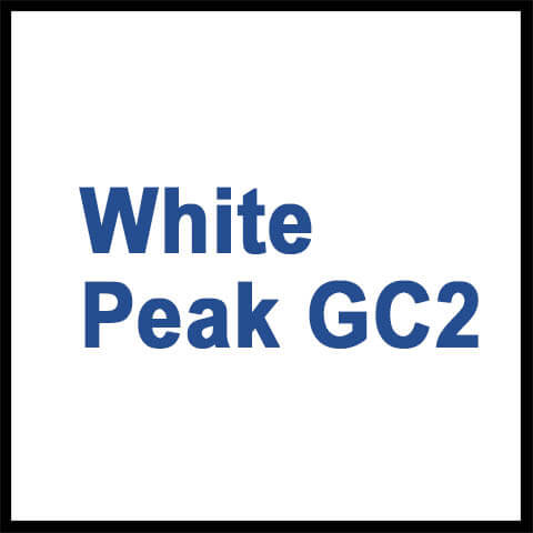 White Peak GC2