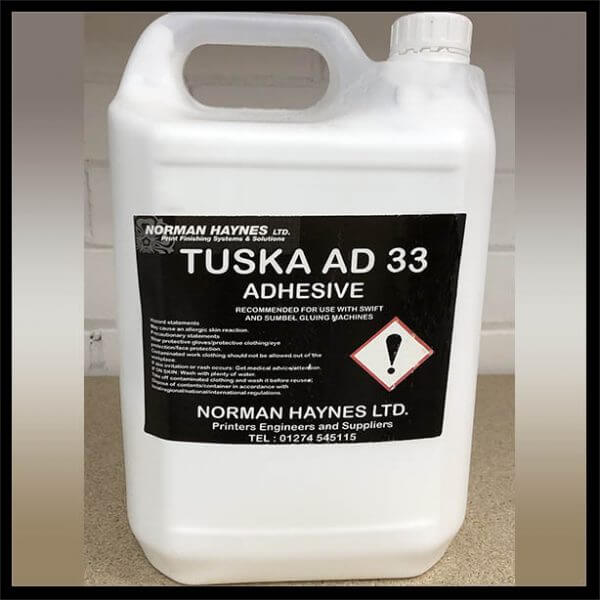 Tuska AD 33 Padding Glue