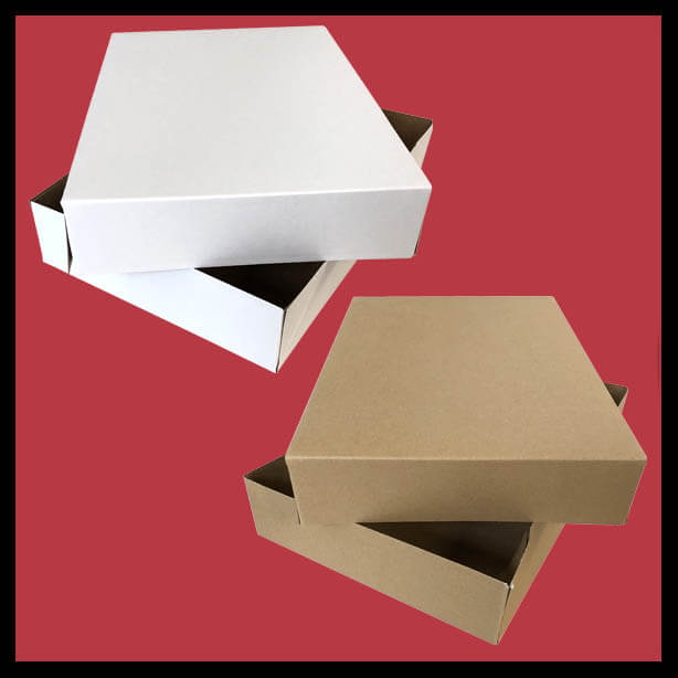 Stationery Boxes Calco Paper Services Ltd