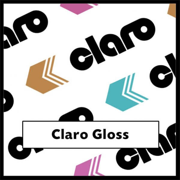 Claro Gloss