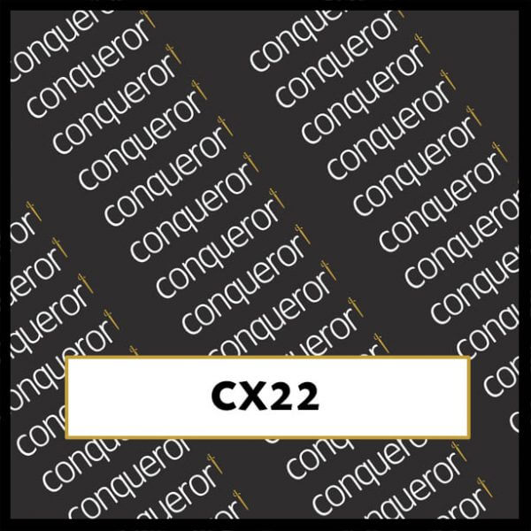 Conqueror CX22 100gsm