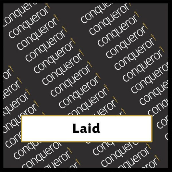Conqueror Laid 300gsm
