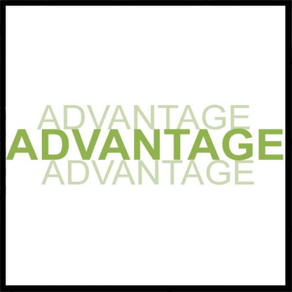 Advantage 75gsm