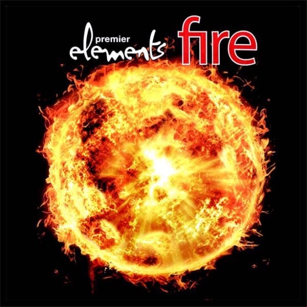 Elements Fire (& Professional)