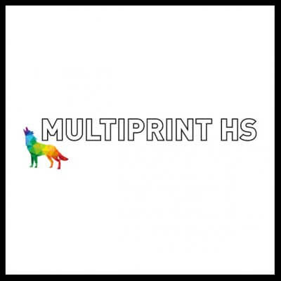 Multiprint Multiprint - Calco Paper Services Ltd