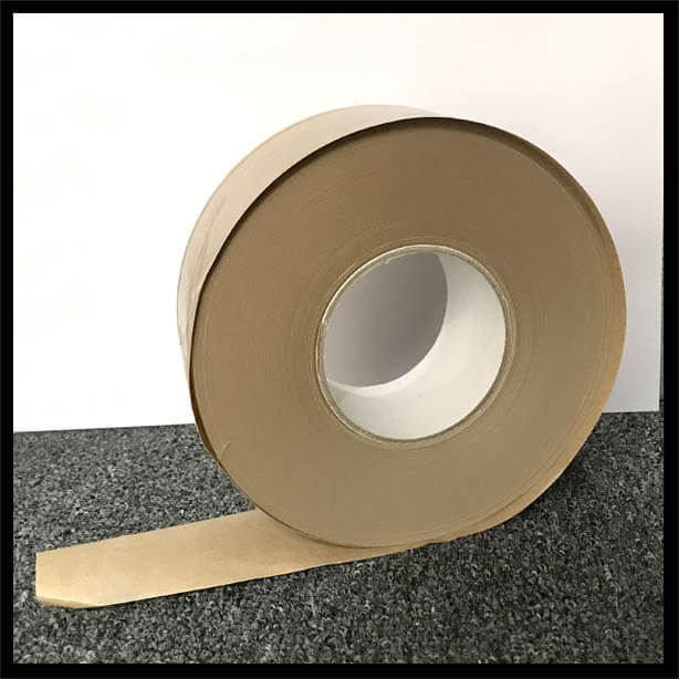 Masterline Gummed Paper Tape Calco Paper Services Ltd