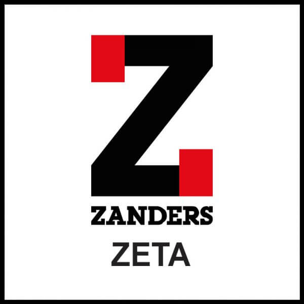 Zanders Zeta (Delivery 2-3 days)
