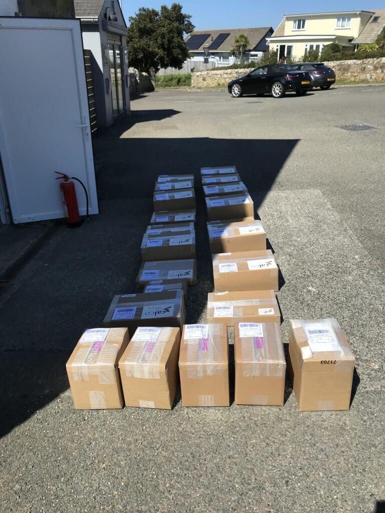 IMG 8006 1 768x1024 - Online paper sales keep going great guns @Calco!