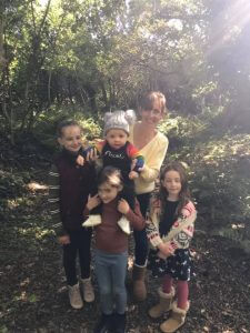 127267476 10157988326970748 5962298755148051558 n 225x300 - All work & no play? No....@Calco we try & balance some good family time!