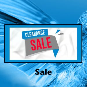 Middle Box Sale 1 300x300 - CONQUEROR IRIDESCENT BUNDLE - CLEARANCE LEEDS