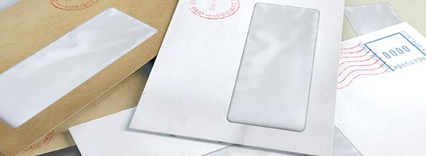 Envelopes