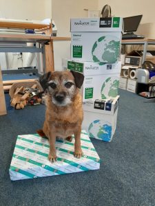 20201222 101319 225x300 - Everyone helps out in Bedale....