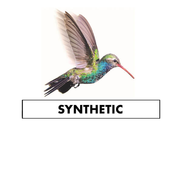 Synthetic