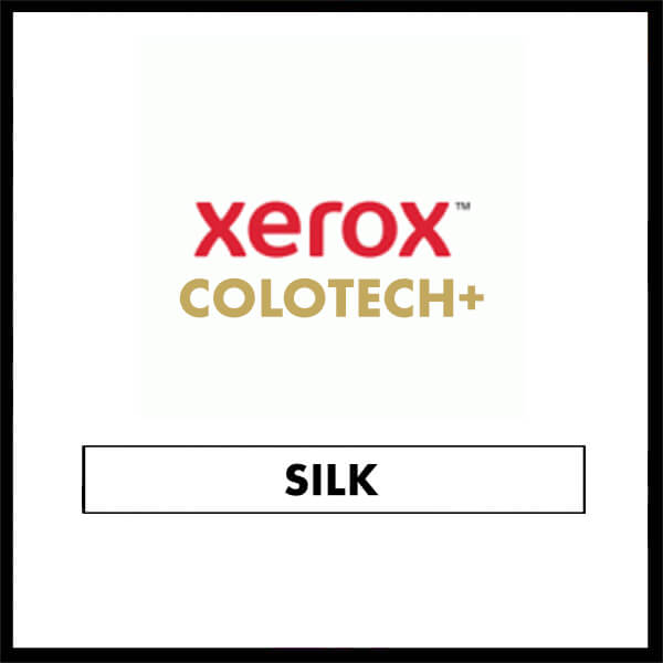 Xerox Colotech Silk