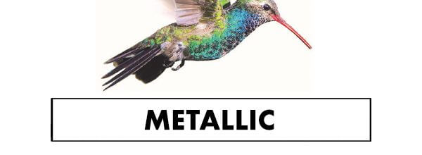 Metallic