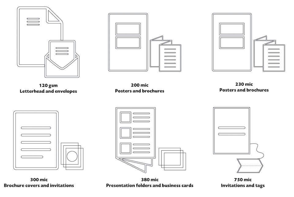 Vanguard Coloured Paper & Card Calco Paper Services Ltd